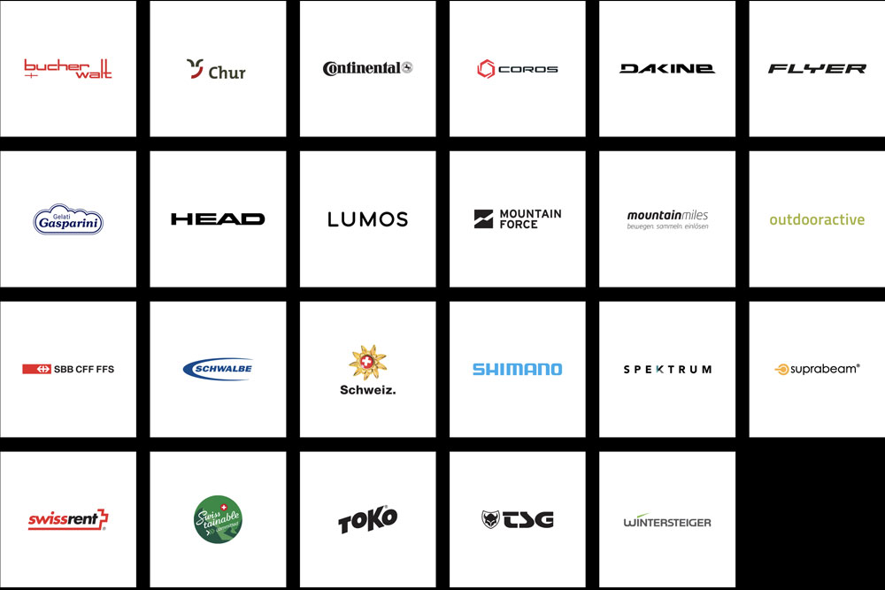 Outside Chur Partners & Brands